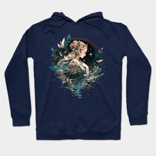 Enchanted Fairy Queen Hoodie